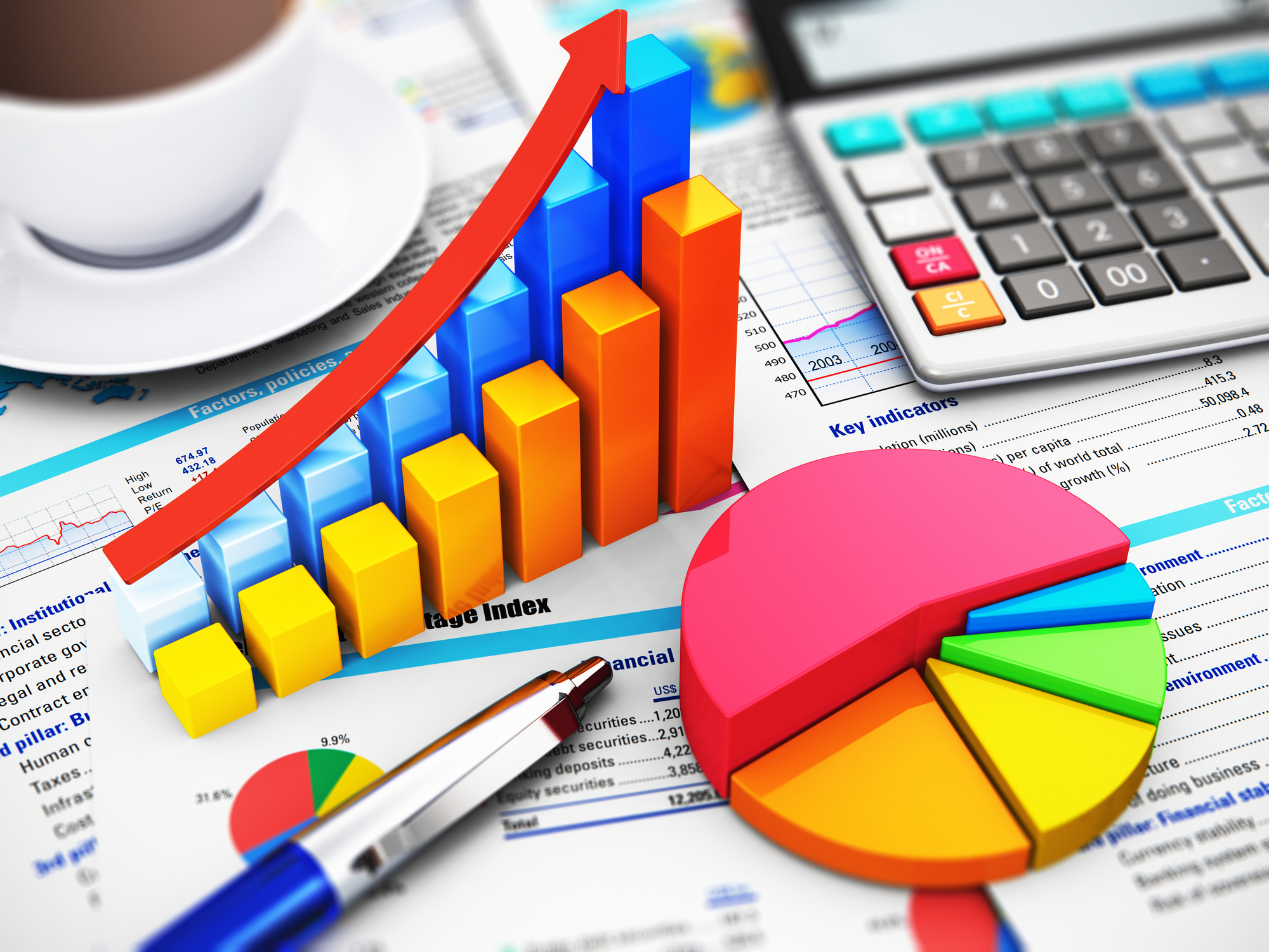 Law Firm Profitability Models