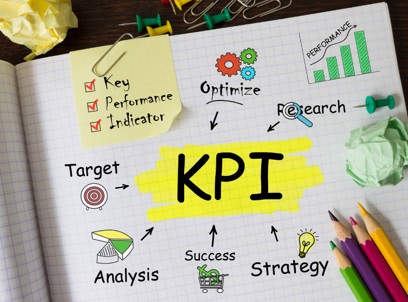 KPI’s for Law Firms: The Basics